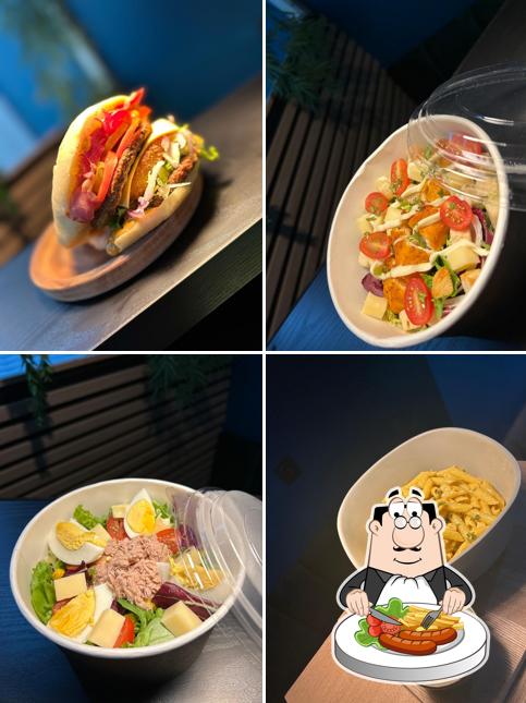 Plat O'Souverain